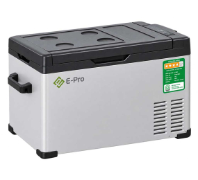 Tủ lạnh di động E-pro VEP-PF-A-C25