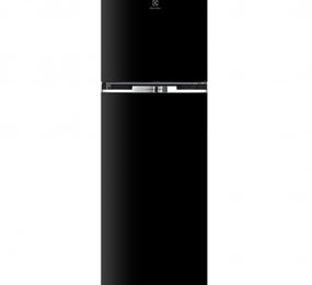 Tủ lạnh hai cửa Inverter Electrolux ETB3400BH - Hàng chính hãng