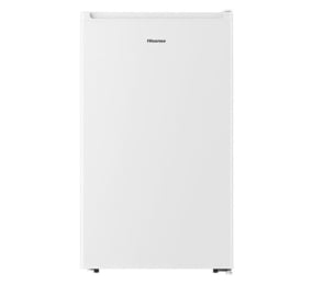 Tủ lạnh Hisense 82 lít RR106D4EWN - Hàng chính hãng
