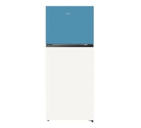 Tủ lạnh Hisense Inverter 424 Lít RT549N4EW-MBU