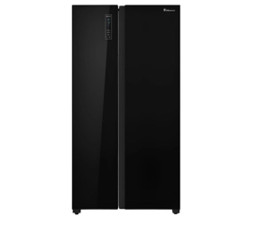 Tủ lạnh Hisense Inverter 544 lít RS708N4EBU - Hàng chính hãng