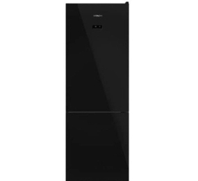 Tủ lạnh Hitachi Inverter 323 lít HRBN6340DGBKVN - Hàng chính hãng