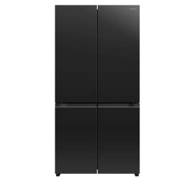 Tủ lạnh Hitachi Inverter 645 lít Multi Door R-WB700PGV4 GBK
