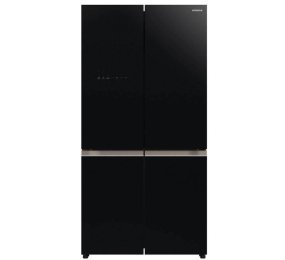 Tủ lạnh Hitachi Inverter 645 lít Multi Door R-WB700VGV4 GBK
