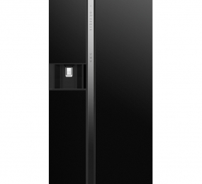 Tủ lạnh Hitachi Inverter R-SX800GPGV0 GBK 573 lít  - Hàng chính hãng