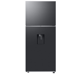 Tủ lạnh Inverter 382 lít Samsung RT38CG6584B1SV - Hàng chính hãng