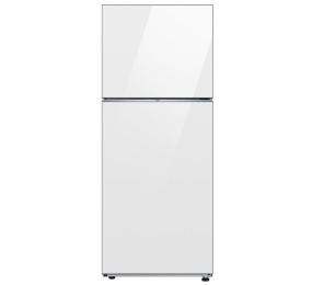 Tủ lạnh Inverter 385 lít Bespoke Samsung RT38CB668412SV - Hàng chính hãng
