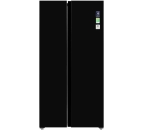 Tủ lạnh Inverter 624 Lít Electrolux ESE6600A-BVN - Hàng chính hãng