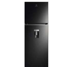 Tủ Lạnh Inverter Electrolux 312 Lít ETB3460K-H - Hàng chính hãng