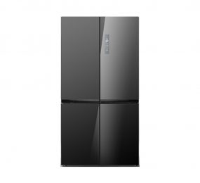 Tủ lạnh Inverter Electrolux EQE6909A-BVN - Hàng chính hãng