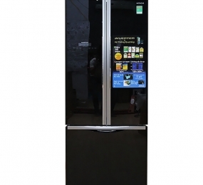 Tủ lạnh Inverter Hitachi R-FWB545PGV2(GBK) - Hàng chính hãng