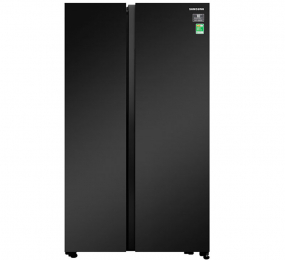 Tủ lạnh Inverter Samsung RS62R5001B4/SV - Hàng chính hãng