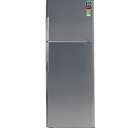 Tủ lạnh Inverter Sharp SJ-X346E-SL - Hàng chính hãng