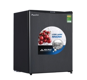 Tủ lạnh mini 63 lít Funiki FR-71DSU