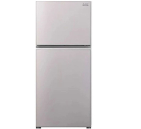 Tủ lạnh Mitsubishi Electric inverter 376 lít MR-FX47EN-GSL-V - Hàng chính hãng