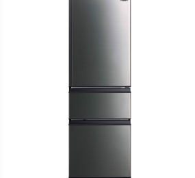 Tủ lạnh Mitsubishi Electric Inverter MR-CX46ER-BST-V  - Hàng chính hãng