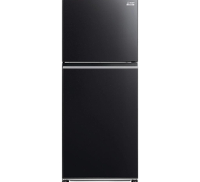 Tủ lạnh Mitsubishi inverter 376 lít MR-FX47EN-GBK - Hàng chính hãng