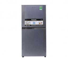 Tủ lạnh Panasonic NR-BJ158SSV1 - Hàng chính hãng
