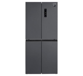 Tủ lạnh Sharp Inverter 466 lít SJ-FXP560V-RG - Hàng chính hãng