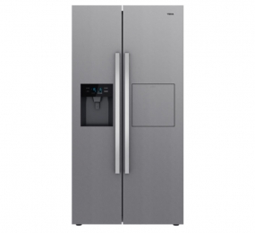 Tủ lạnh Side By Side Teka RLF 74925 SS EU - Hàng chính hãng