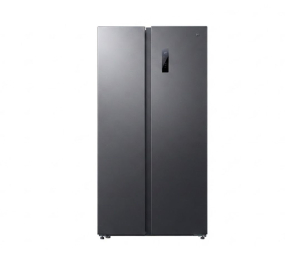Tủ lạnh Xiaomi 2 cánh Side by Side Mijia Refrigerator 635L LTP4597VN - Hàng chính hãng