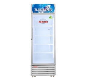 Tủ mát 1 cánh Darling 320L DL-3200A