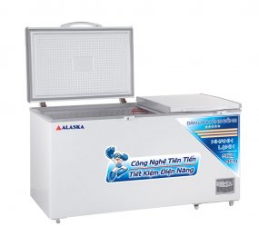 Tủ mát Alaska HB-890C - Hàng chính hãng