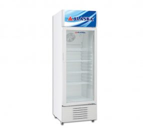 Tủ mát Alaska LC-633H - Hàng chính hãng
