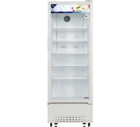 Tủ mát Aqua 320 Lít AQS-AF440N - Hàng chính hãng