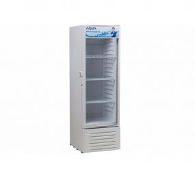Tủ mát Aqua AQB-340V - Hàng chính hãng