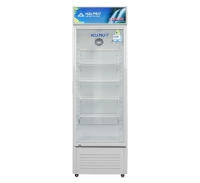 Tủ mát Hoà Phát 242 lít HSR-S6242 - Hàng chính hãng