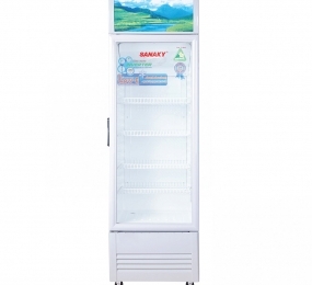 Tủ mát Inverter 240 lít Sanaky VH-308K3L - Hàng chính hãng