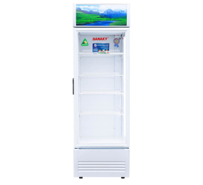 Tủ mát Inverter Sanaky VH-3088K3