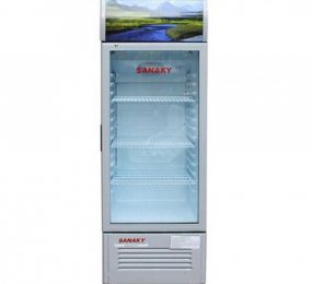 Tủ mát Inverter Sanaky VH-308K3 - Hàng chính hãng
