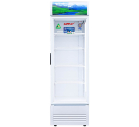 Tủ mát Inverter Sanaky VH-4588K3