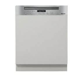 Máy rửa bát âm toàn phần Miele G 7980 SCVi AutoDos K2O - Hàng chính hãng
