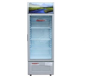 Tủ mát Sanaky VH-169K - Hàng chính hãng