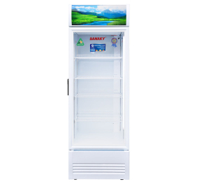 Tủ mát Sanaky VH-4088K - Hàng chính hãng
