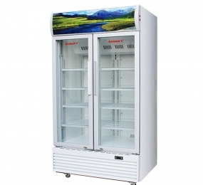 Tủ mát Sanaky VH-8009HP3 - Hàng chính hãng