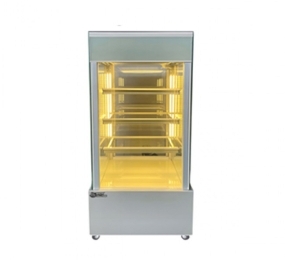 Tủ mát trưng bày 1 cửa kính Snow Village LC-400