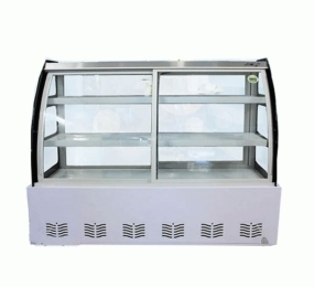Tủ mát trưng bày đa năng Snow Village DL-1.3