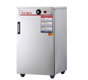 Tủ nấu cơm công nghiệp Grand Woosung WS-HC100 - Hàng chính hãng