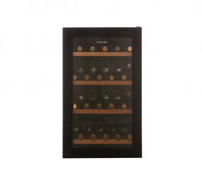 Tủ rượu Vintec V30SGMEBK - Hàng chính hãng