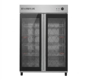 Tủ sấy bát đĩa công nghiệp Ranox YTP-1000