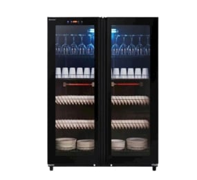 Tủ sấy bát đĩa Ranox RN-1000