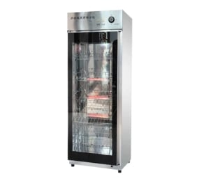Tủ sấy chén bát công nghiệp Ranox YTP-450 - Hàng chính hãng