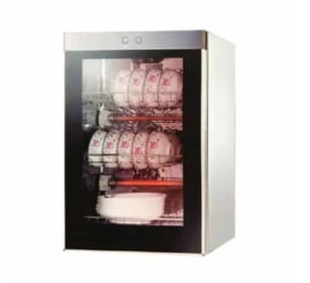 Tủ sấy chén bát Ranox ZTP-60 - Hàng chính hãng
