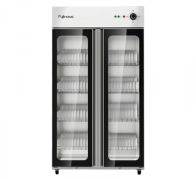 Tủ sấy chén bát tiệt trùng Fujihome DD500A - Hàng chính hãng