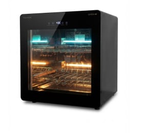 Tủ sấy tiệt trùng bát đĩa Ranox RN65 - Hàng chính hãng