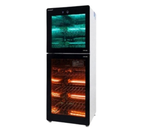 Tủ tiệt trùng sấy bát Ranox RN380 - Hàng chính hãng